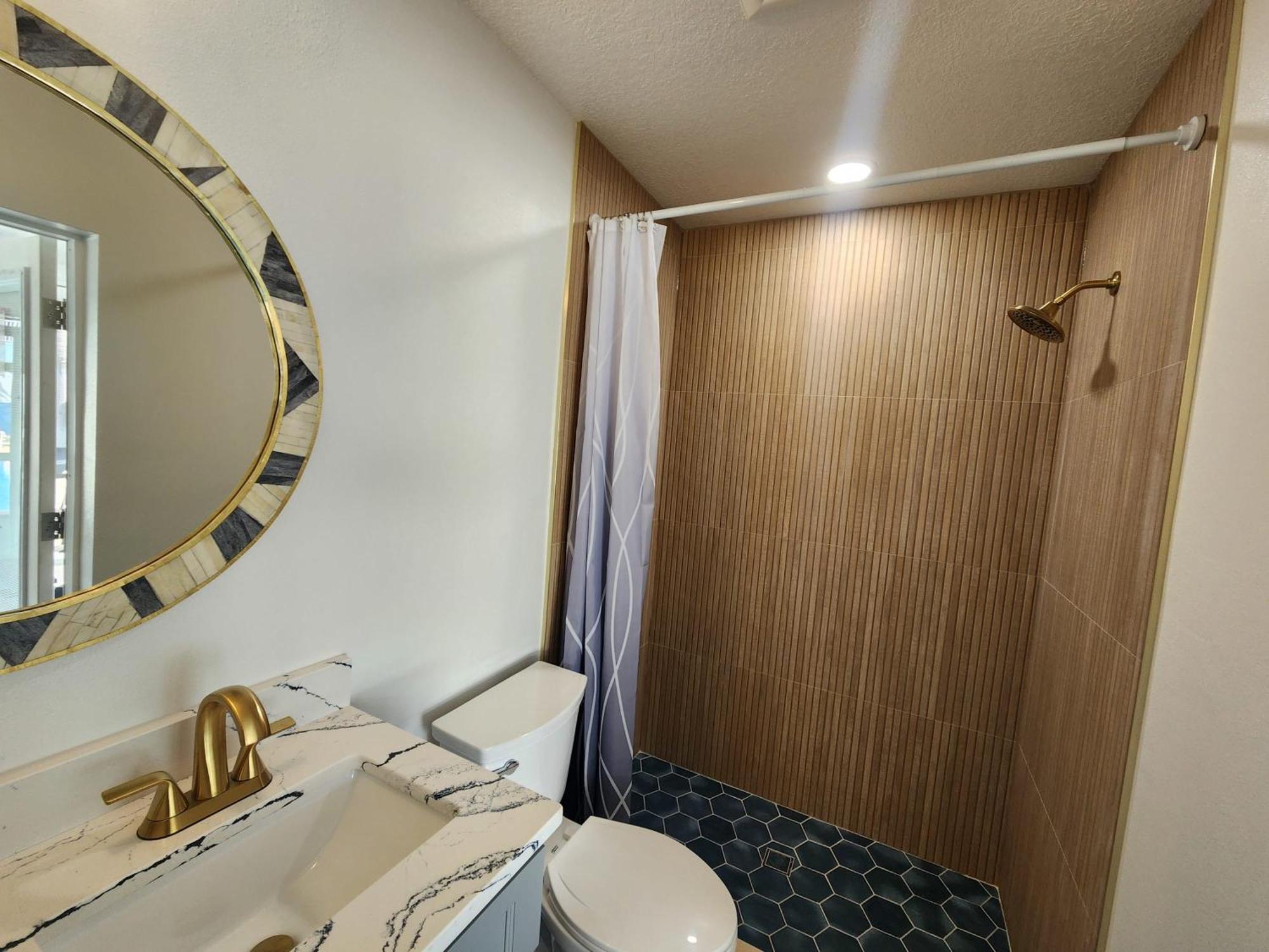 Drift House - 4Bed 3Bath Private Pool House Villa Кейп Канаверал Екстериор снимка